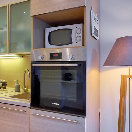 Boutique Apartment La Lavande Free Parking 10 Min Walk Nice Dış mekan fotoğraf