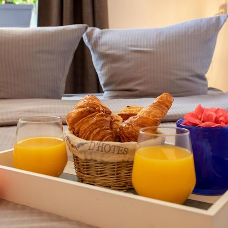 Boutique Apartment La Lavande Free Parking 10 Min Walk Nice Dış mekan fotoğraf