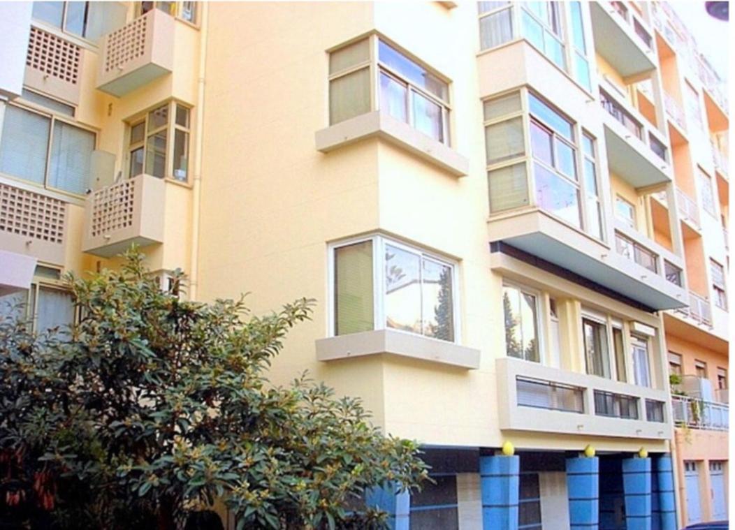 Boutique Apartment La Lavande Free Parking 10 Min Walk Nice Dış mekan fotoğraf