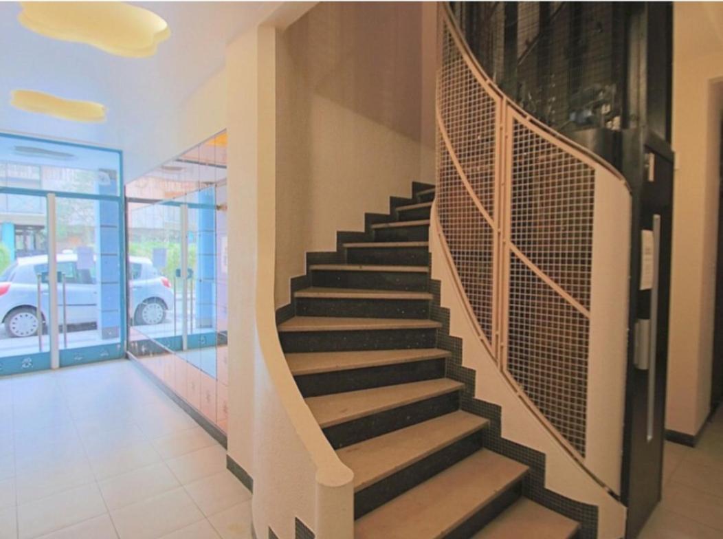 Boutique Apartment La Lavande Free Parking 10 Min Walk Nice Dış mekan fotoğraf