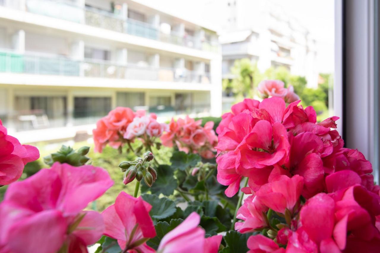 Boutique Apartment La Lavande Free Parking 10 Min Walk Nice Dış mekan fotoğraf