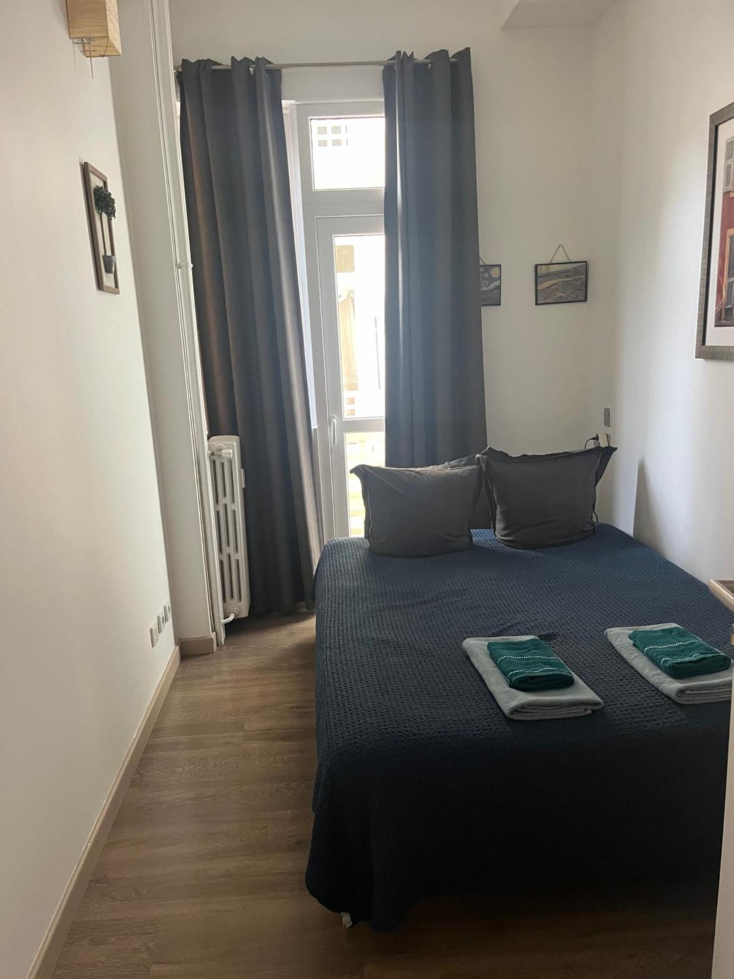 Boutique Apartment La Lavande Free Parking 10 Min Walk Nice Dış mekan fotoğraf